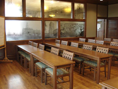 Ayres Hall6