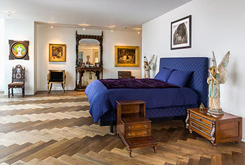 Bedroom Wd13