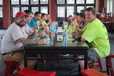 China Trip 2014 6840