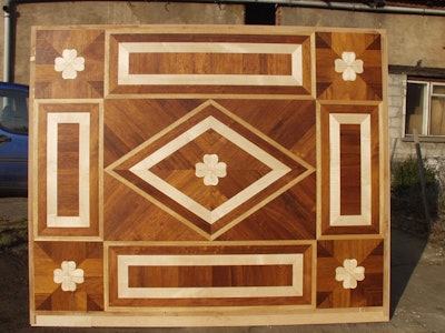 Genes Last Work For Greg Schenck Tx 0117 Slide