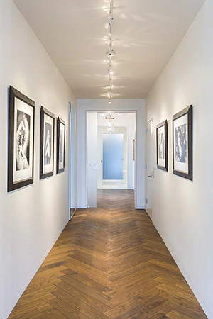 Hallway Wd13