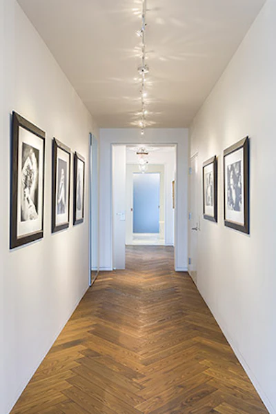Hallway Wd13