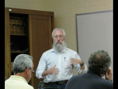 Dr. Lapasha is explains how standards are correctly applied and what the standards tell us about a product. Standards and industry tests may be subjective. Wood is subjective.