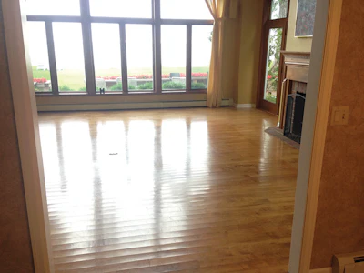Before