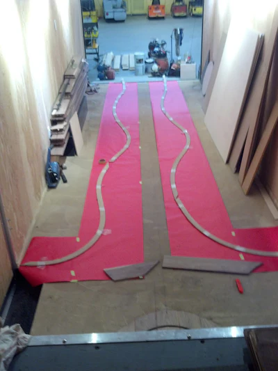 W Mcurve Paper Templates2
