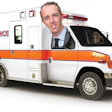 Ww Ambulance Lg