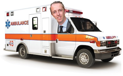 Ww Ambulance Lg