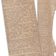 Prewar Prices Long Lg