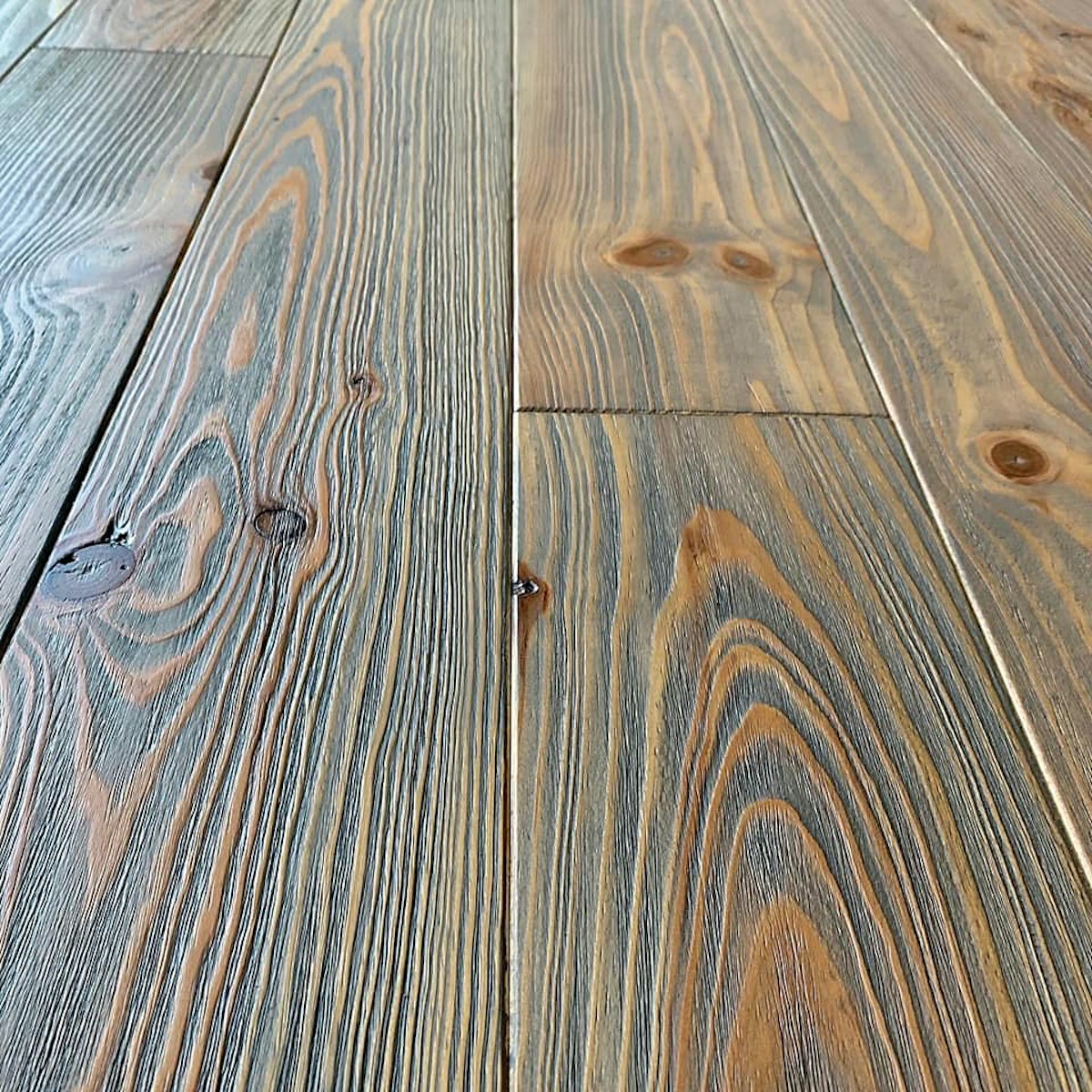 Rubio Monocoat Flooring Products for Your Creative Wood Floors