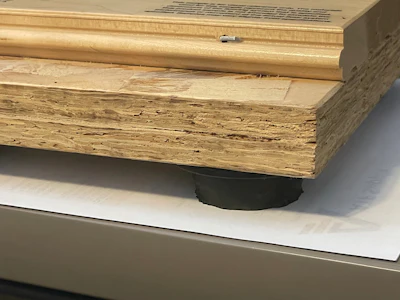 6 E 622 Wfb Jj22 Techn Double Plywood