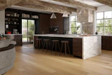 Carlisle Wide Plank Floors Suede
