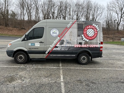 Exterior Cardona Flooring 2 3