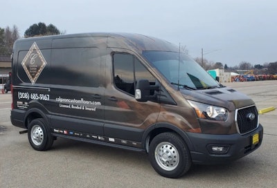 Exterior Colpron 1 3