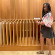 I held onto my American dream with all my might. And slowly but surely, I began to establish a foothold, and, after a lot of hard work, my business took off.