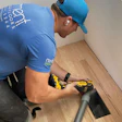 After using this new DeWalt oscillating tool for everything from cutting jambs to vents, everyone in my company is stealing it from each other, and it looks like I’m going to have to buy one for every van.