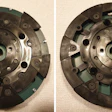 Vector Pro Series Edger Pad
