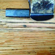 Under Stair Or Cove Molding Hand Scraper