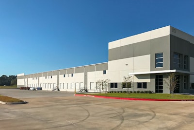 Houston Facility 01 Mapei