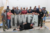 Iwfa Panel Group Shot