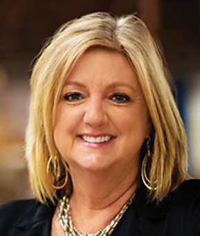 1 N 822 Wfb As22 Live Learn Lorie Welch Woodwright Headshot
