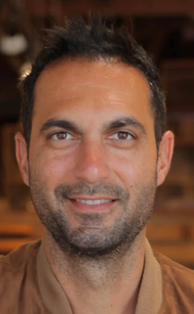 3 Nazarian