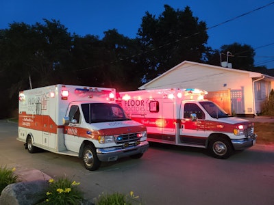 As22 Ora Floor Doc Ambulances
