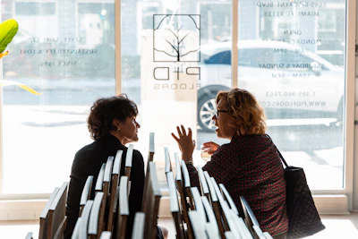 As22 Ora Pid Showroom Discussion
