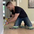 As22 Talking Shop Wood Pro Flooring