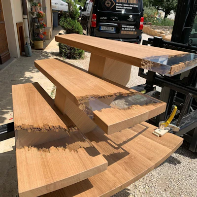 As22 Wdwrks Resin Stairs 5