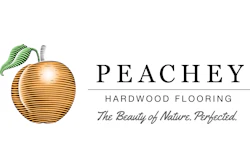 Peachey Logo Horiz 4 C Yellowtail