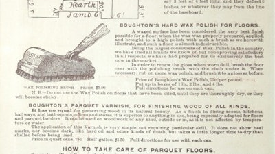 On22 Wdwkrs Opener Boughton And Linville 1889