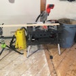 1 B 1022 Wfb On22 Tot Saw Setup With Foot Pedal