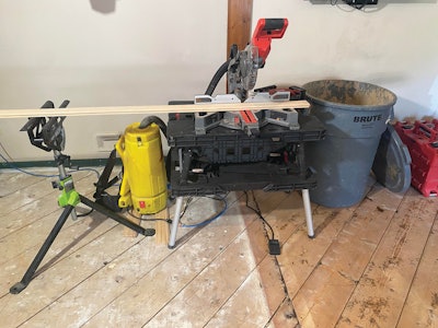 1 B 1022 Wfb On22 Tot Saw Setup With Foot Pedal