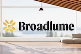Broadlume recently debuted a new logo for the company.