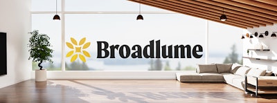 Broadlume recently debuted a new logo for the company.