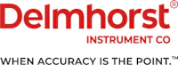 Delmhorst20 Instrument20 Co20with20 Tagline20 20 Pantone20red20black