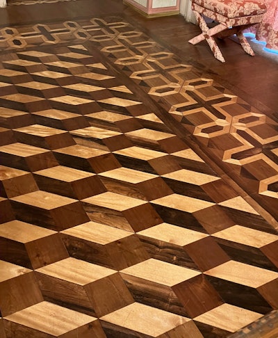 Img 0524 Palacio Da Bolsa Parquet