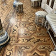 Img 0534 Palacio Da Bolsa Room View Wood Floors