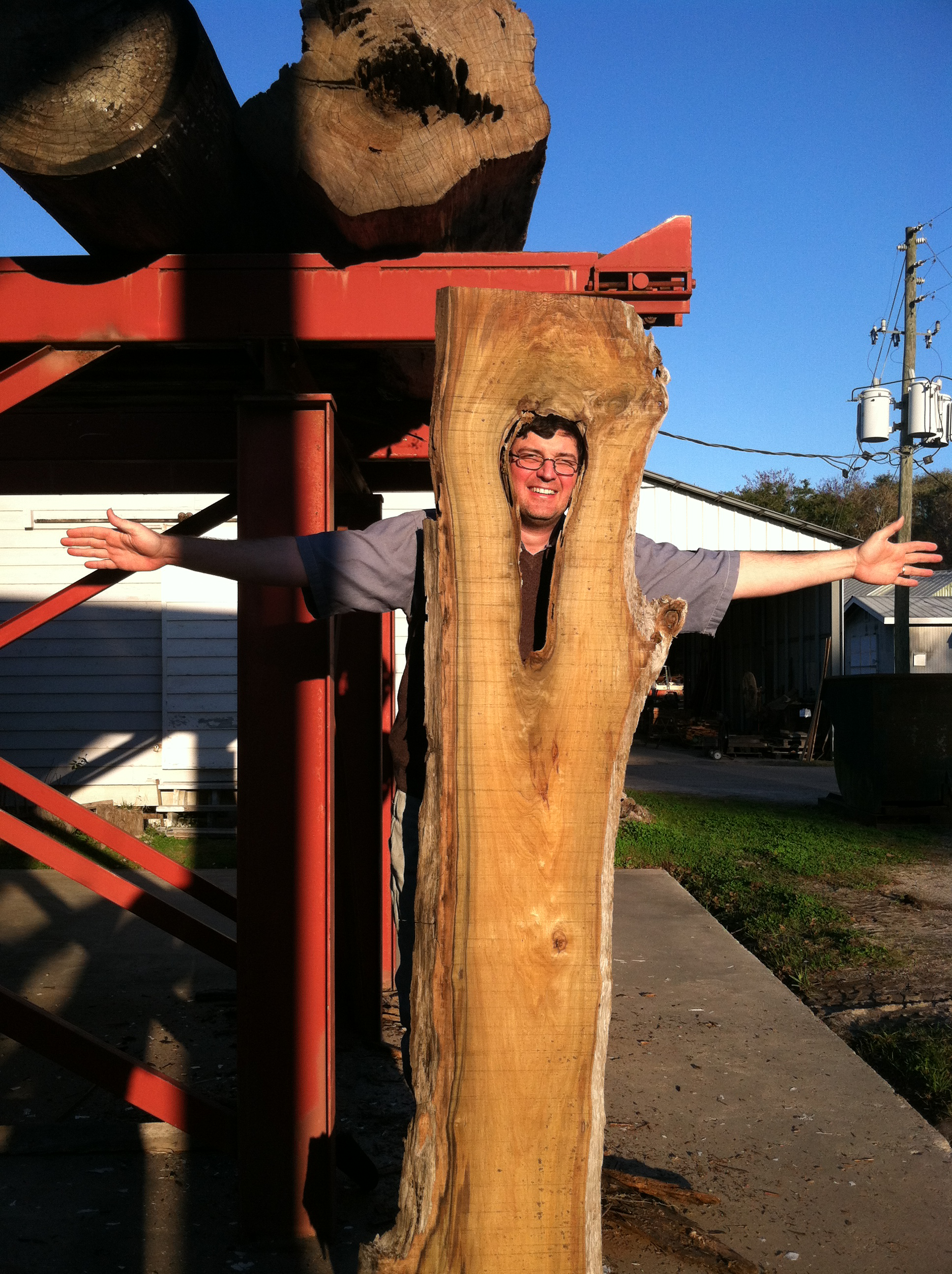 Jeffrey Cypress Photo
