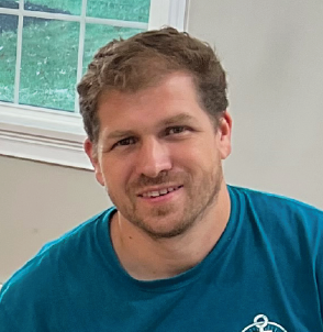 Josh Hansman Headshot