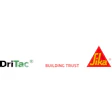 Logo Dritac And Sika20 Use