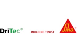 Logo Dritac And Sika20 Use