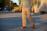 On22 New Prod American Work Pants
