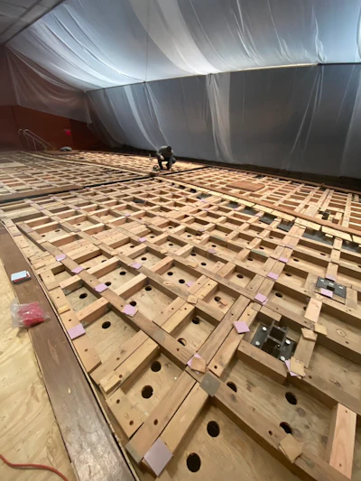 On22 Wdwrks Opener Inprog Subfloor