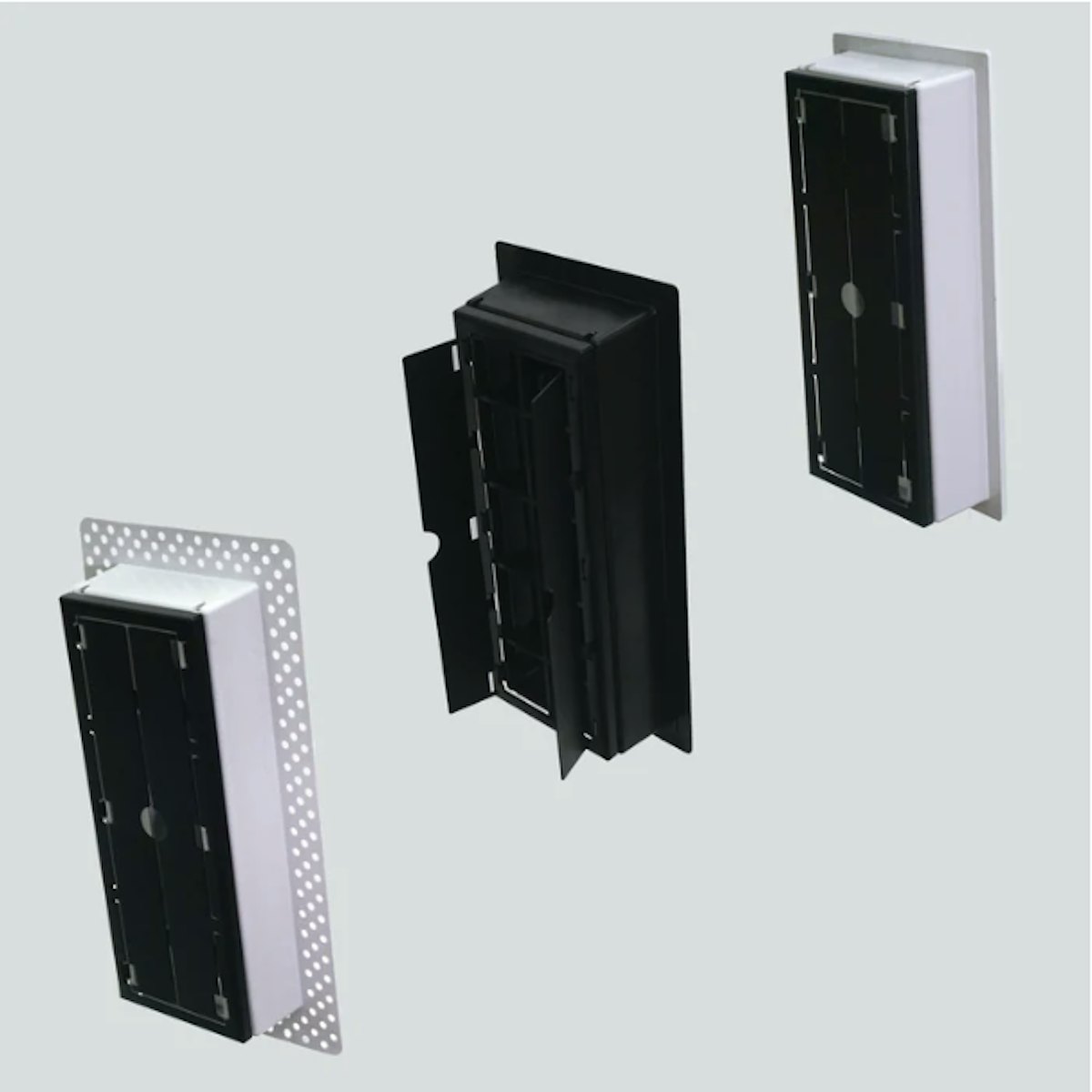 Aria Vent Offers New Sizes For Lite Damper Wood Floor Business