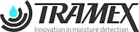 Tramex Logo Cmyk Grey