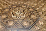 Borthwick Floors, VIC, took home the ATFA Sanded & Finished Floor of the Year award for 2022.