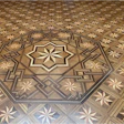Borthwick Floors, VIC, took home the ATFA Sanded & Finished Floor of the Year award for 2022.