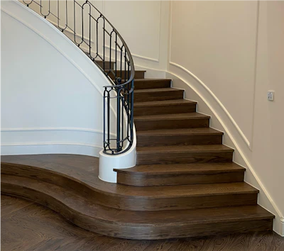 Kustom Stair