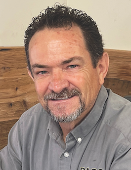 Dago Orozco Headshot